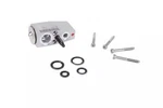 Genuine Gm Air Conditioning Evaporator Thermal Expansion Valve Kit 94513099. Fixed Price $67.03.