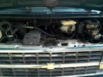 Ac Compressor 6-262 Fits 93-94 Chevrolet 10 Van. Fixed Price $99.96.