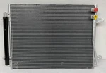 Oem A/c Condenser For Vw Cc (2.0l) 3c0-820-411-f. Fixed Price $117.30.