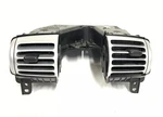 2009 Smart Fortwo Center Dash A/c Air Vents A4518300254 Oem. Fixed Price $21.00.