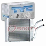 Tyc Front Hvac Heater Core For 1997-2002 Ford Expedition Heating Air Ip. Fixed Price $53.31.