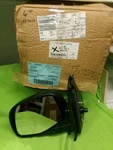 Nos Oem Ford F5tz-17683-a Manual Side Mirror 95-01 Explorer. Fixed Price $25.00.