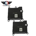 2x For Ford 96-07 Mercury 96-2005 Blend Door Actuator Heater Hvac F6dz19e616aa. Fixed Price $29.19.