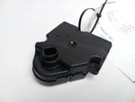 2006-2009 Ford Fusion Heater Blend Door Actuator Motor Oem. Fixed Price $46.79.