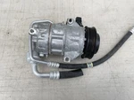 2021-2023 Hyundai Elantra Ac Compressor 2.0l At Fwd 14k -sel-. Fixed Price $97.50.