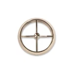 Scott Drake C6az-19a671-a 1966 Air Conditioner Register/vent. Fixed Price $11.42.
