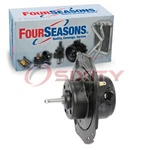 Four Seasons Hvac Blower Motor For 1977-1991 Gmc C15 C1500 C25 C2500 C35 Aa. Fixed Price $42.76.