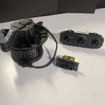 Chrysler Pt Cruiser Ac Heater Control New Blower Transistor P55111879aa Oem. Fixed Price $139.99.