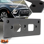 For 20-21 Kia Soul Front Bumper Tow Hook License Plate Mounting Bracket Holder. Fixed Price $16.44.