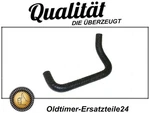 Molded Hose For Mercedes W126. Fixed Price $32.89.