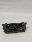 2006-2009 Ford Fusion Climate Control Tested Oem 6e5h-19980-af Heater A/c Unit. Fixed Price $53.63.