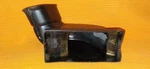 Ford 1971 1972 1973 Mustang A/c L/h In Dash Duct Ducting Elbow D1za-19a843-aa. Fixed Price $10.00.