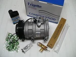 Frigette A/c Ac Compressor Kit Fits 2005 Pilot 3.5l. Fixed Price $267.29.