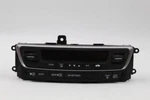 Temperature Control Touring 2019 Honda Passport Oem #8445. Fixed Price $40.00.