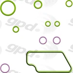 Global Parts Distributors Llc 1321407 Rapid Seal Kit. Fixed Price $8.70.