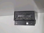 Mopar 1972-74 E-body Rally Dash A/c Heater Control Bezel. Fixed Price $90.00.