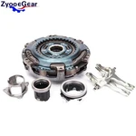 Set-double Clutch 412002d220 For Hyundai Veloster Kona Tucson Sonata Kia Forte. Fixed Price $339.99.