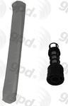 Global Parts Distributors 1412063 A/c Receiver Drier / Desiccant Element. Fixed Price $27.97.