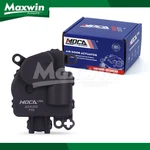 Hvac Heater Blend Door Actuator Fit Ford Edge Fusion Lincoln Continental Mkz Mkx. Fixed Price $16.50.