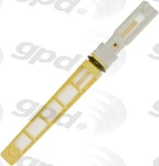 Gpd 9442581 A/c Receiver Drier Kit Fits 2003-2005 Isuzu Ascender. Fixed Price $70.99.