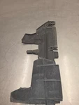 Genuine Nissan Radiator Support Air Deflector 92185 Ja000 Lh Oem. Fixed Price $14.95.