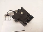 Ac Heater Blend Door Actuator For Mazda Cx-7 2010 - 2012. Fixed Price $39.99.