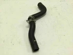 Dodge Caliber 2007 Heater Radiator Hose Fabric. Fixed Price $33.15.