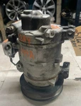 2008-2012 Honda Accord 2.4l Air Conditioning A/c Ac Compressor Oem. Fixed Price $94.79.