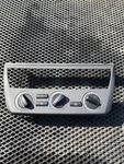 2004 Bmw E83 X3 Manual Ac Heater Climate Control Switch 64113400555 Oem. Fixed Price $44.99.
