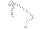 Genuine Nissan Return Line 92450-ea200. Fixed Price $114.33.