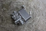 2018-2021 Jeep Wrangler Gladiator Oem Transmission Heater 68233384. Fixed Price $119.95.