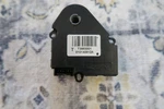 Hvac Mode Door Actuator 3byg82 For Buick Enclave 2011 2010 2008 2009 2012. Fixed Price $59.99.
