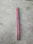 Original Mercedes W113 Fresh Air Flap 230sl, 250sl,280sl .a1138300143. Fixed Price $486.25.