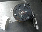 Ac Compressor Id Scsa08h Fits 20-23 Impreza. Fixed Price $124.80.