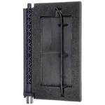 Hvac Blend Door Global. Fixed Price $71.59.