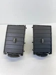 2008-2010 Chrysler 300 Center Dash Left & Right A/c Air Vent Outlet Duct Grille. Fixed Price $49.49.
