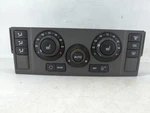 2005-2007 Land Rover Lr3 Ac Heater Climate Control Njmja. Fixed Price $50.33.