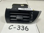 2012 Toyota Camry Le Front Left Driver Side A/c Heater Air Vent Grille Oem+. Fixed Price $45.90.