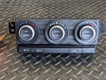 Climate Temperature Control Front Without Heated Seats Fits 07-09 Mazda Cx-9 204. Fixed Price $71.25.