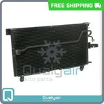 New Ac Condenser Fits Honda Passport/ Isuzu Amigo, Pickup, Rodeo - 8970948740 Uq. Fixed Price $153.95.