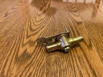 International Scout Heater Control Valve. Fixed Price $30.00.