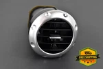 2000-2006 Audi Tt Mk1 Quattro Front Ac Heater Air Vent Grille 8n0820901a23j Oem. Fixed Price $38.24.