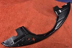 Porsche 365 Front Engine Tin Sheet Metal Flywheel Sideus Version Rear Plate Top. Fixed Price $339.98.