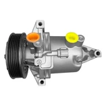 Ryc Remanufactured Ac Compressor Eg898 Fits Nissan Cube 1.8l 2011 2012 2013 2014. Fixed Price $144.99.