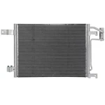 Ac Condenser For Jeep Wrangler 2007 2008 2009 2010 2011 Cu3587. Fixed Price $60.99.
