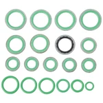 Buyautoparts 60-90267 A/c O-ring Kit Ac O Rings Gap. Fixed Price $12.00.