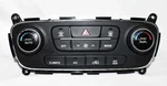2014-2015 Sorento Dual Auto Climate Temperature Control Ac Heat 972501u585. Fixed Price $46.91.