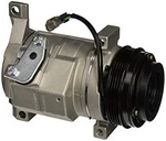 Four Seasons 78377 Air Conditioning Compressor New Aluminum 10s17f R-134a Ea. Fixed Price $175.99.