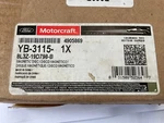 Ford Motorcraft A/c Compressor Clutch Coil Yb-3115 F250 F350 Super Duty 2007-10. Fixed Price $34.50.