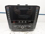 Temperature Control Without Heated Front Seats Fits 19 Infiniti Qx50. Fixed Price $132.99.